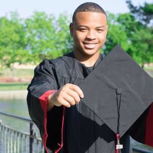 Meet your Posher, Robin